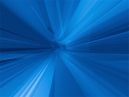 Deep blue action dynamic virtual 3d background Stockbilder - Microstock & Abonnement, Bildnummer: 400-04608648