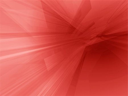 Red velvet screens computer generated smooth 3d structure Stockbilder - Microstock & Abonnement, Bildnummer: 400-04608649