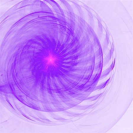 simsearch:400-04628318,k - Abstract background. Purple - white palette. Raster fractal graphics. Photographie de stock - Aubaine LD & Abonnement, Code: 400-04609561