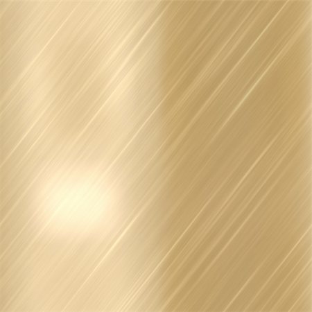 Brushed glossy metal surface, scratched texture background Stock Photo - Budget Royalty-Free & Subscription, Code: 400-04614147