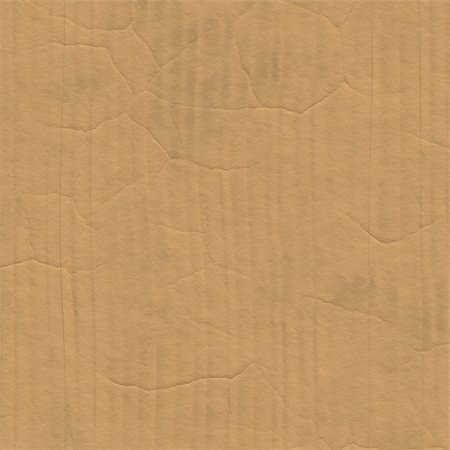 Grungy dirty cardboard surface, seamlessly tiling texture Stock Photo - Budget Royalty-Free & Subscription, Code: 400-04614199