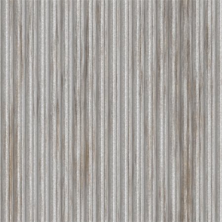 Corrugated metal surface with corrosion texture seamless background illustration Stock Photo - Budget Royalty-Free & Subscription, Code: 400-04614229