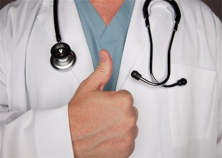 simsearch:400-05192323,k - Male Doctor Hand Abstract with Lab Coat and Stethoscope. Stock Photo - Budget Royalty-Free & Subscription, Code: 400-04616925