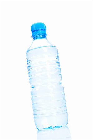 simsearch:400-04575721,k - Bottle of still water Stock Photo - Budget Royalty-Free & Subscription, Code: 400-04618142