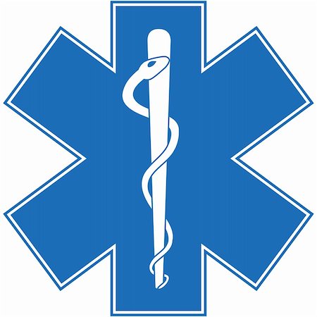 Image of first aid icon / symbol. Stockbilder - Microstock & Abonnement, Bildnummer: 400-04618953