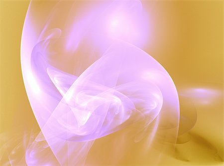 abstract yellow glowing background design Photographie de stock - Aubaine LD & Abonnement, Code: 400-04619850