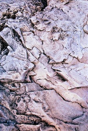 Rock patterns at shore of Georgian Bay Fotografie stock - Microstock e Abbonamento, Codice: 400-04625111