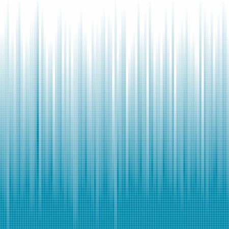 simsearch:400-04161764,k - Abstract background made from blue squares Stock Photo - Budget Royalty-Free & Subscription, Code: 400-04626100