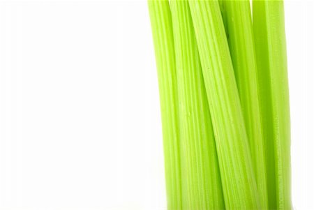 green celery Foto de stock - Super Valor sin royalties y Suscripción, Código: 400-04628777
