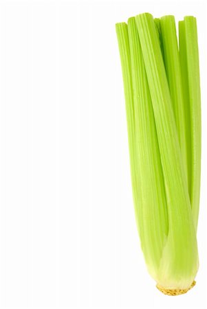 green celery Foto de stock - Super Valor sin royalties y Suscripción, Código: 400-04628779