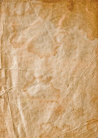 simsearch:400-04734290,k - old collapsing paper with cracks and scratches Fotografie stock - Microstock e Abbonamento, Codice: 400-04621761