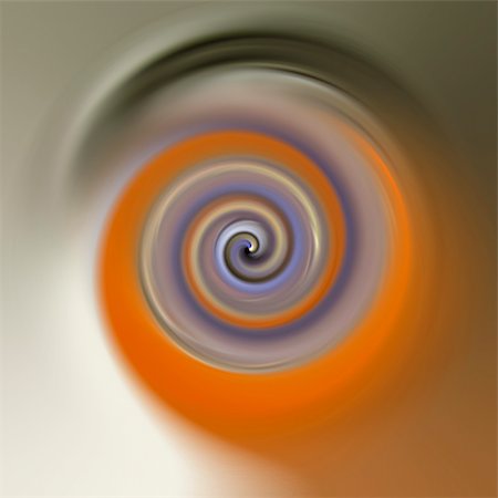 simsearch:400-05173615,k - An illustration of a nice abstract swirl Fotografie stock - Microstock e Abbonamento, Codice: 400-04621812