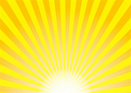 Stage style 2D rays gradient background with a spotlight at low middle Fotografie stock - Microstock e Abbonamento, Codice: 400-04623737