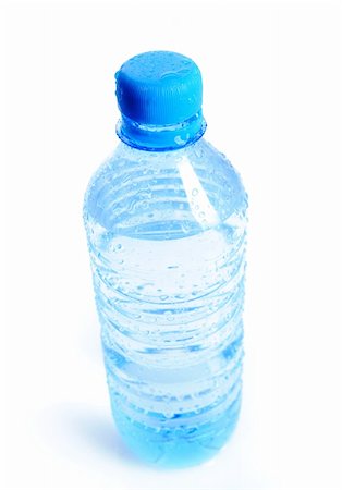 simsearch:400-04575721,k - Bottle of still water Stock Photo - Budget Royalty-Free & Subscription, Code: 400-04635281
