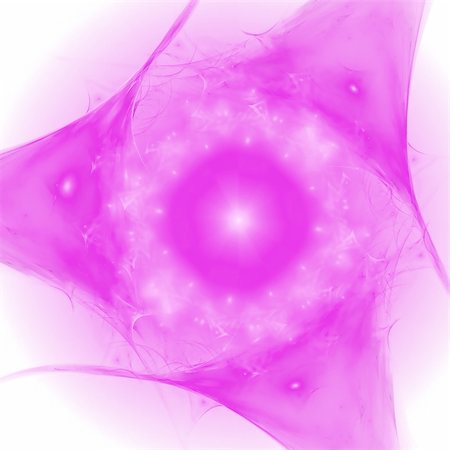 simsearch:400-04628318,k - Abstract elegance background. Purple - white palette. Raster fractal graphics. Photographie de stock - Aubaine LD & Abonnement, Code: 400-04636056