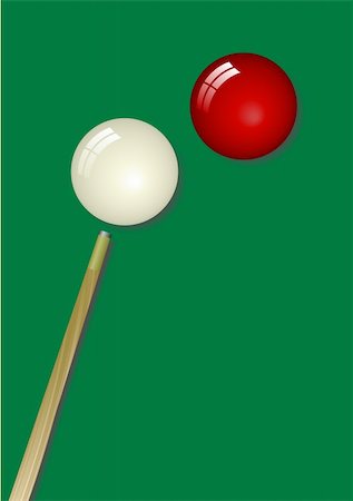 simsearch:400-04478467,k - Snooker design. Available in jpeg and eps8 formats. Stock Photo - Budget Royalty-Free & Subscription, Code: 400-04638660