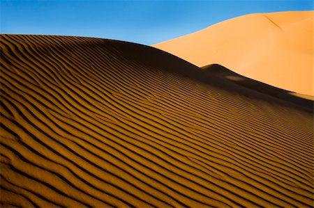parched - Shot of corregated sand dune in Sossusvlei Namibia Stock Photo - Budget Royalty-Free & Subscription, Code: 400-04631218