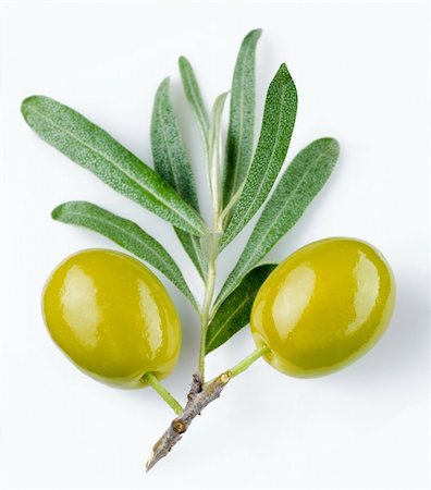 green olives Foto de stock - Royalty-Free Super Valor e Assinatura, Número: 400-04633022