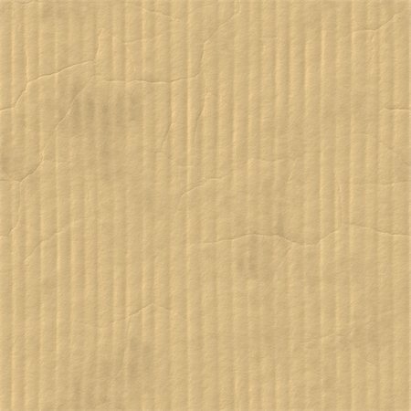 Grungy dirty cardboard surface, seamlessly tiling texture Stock Photo - Budget Royalty-Free & Subscription, Code: 400-04647897