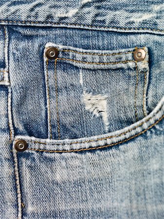 simsearch:695-05764970,k - Extreme close up on blue jeans texture Stock Photo - Budget Royalty-Free & Subscription, Code: 400-04648343