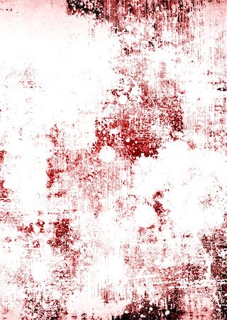 red grunge background Stock Photo - Budget Royalty-Free & Subscription, Code: 400-04641344