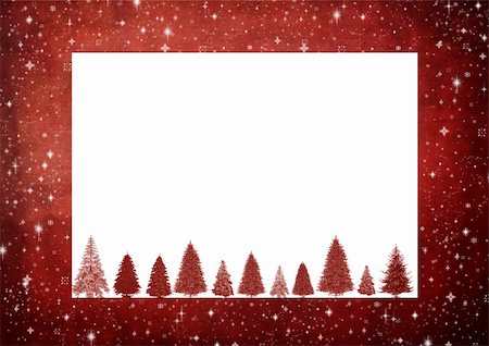 simsearch:400-08302730,k - Christmas collection Fotografie stock - Microstock e Abbonamento, Codice: 400-04642112