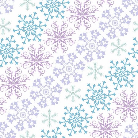 simsearch:400-04709734,k - Abstract christmas pastel diagonal seamless pattern (vector) Stock Photo - Budget Royalty-Free & Subscription, Code: 400-04642267