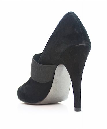 simsearch:400-05355917,k - High heels Foto de stock - Super Valor sin royalties y Suscripción, Código: 400-04643916