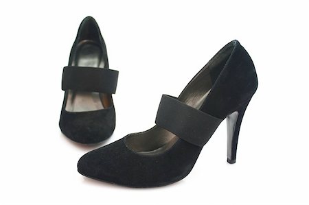 simsearch:400-05355917,k - High heels Foto de stock - Super Valor sin royalties y Suscripción, Código: 400-04643917