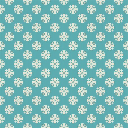 suprematism - Seamless vector retro pattern with cross dots. Stock Photo - Budget Royalty-Free & Subscription, Code: 400-04656247