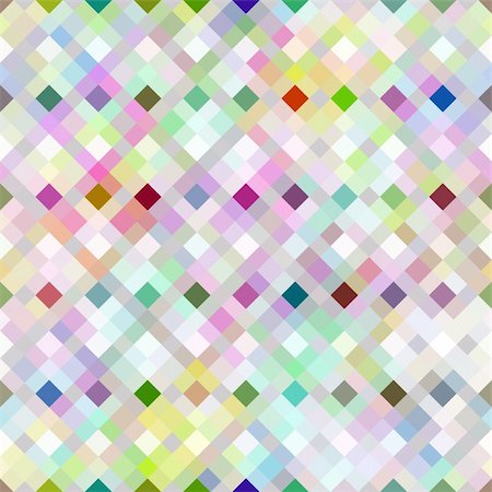 simsearch:400-04737132,k - seamless texture of abstract lines and squares in soft colors Foto de stock - Royalty-Free Super Valor e Assinatura, Número: 400-04657244