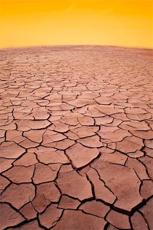 Dry desert Stock Photo - Budget Royalty-Free & Subscription, Code: 400-04652440