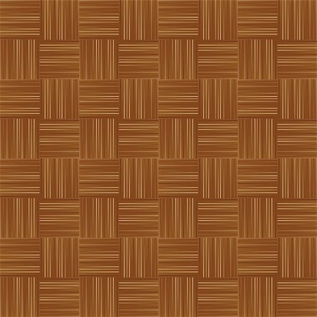 patterned tiled floor - Wooden parquet flooring surface pattern texture seamless background Stock Photo - Budget Royalty-Free & Subscription, Code: 400-04665412