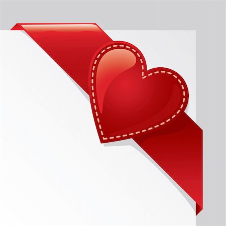 simsearch:400-04667661,k - Valentine Days vector illustration Photographie de stock - Aubaine LD & Abonnement, Code: 400-04667659