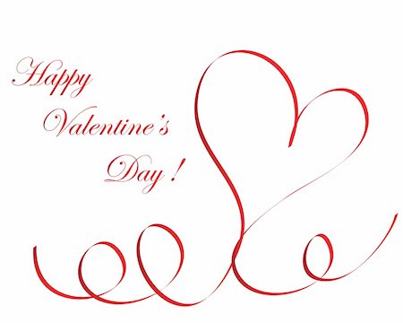 simsearch:400-04075707,k - Abstract Valentine days background frame. Vector illustration. Stock Photo - Budget Royalty-Free & Subscription, Code: 400-04668186