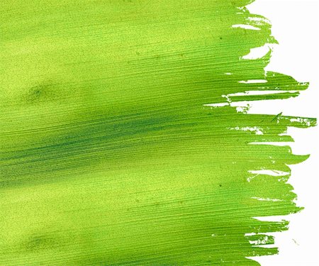 Green coconut paper background with text space Photographie de stock - Aubaine LD & Abonnement, Code: 400-04669471