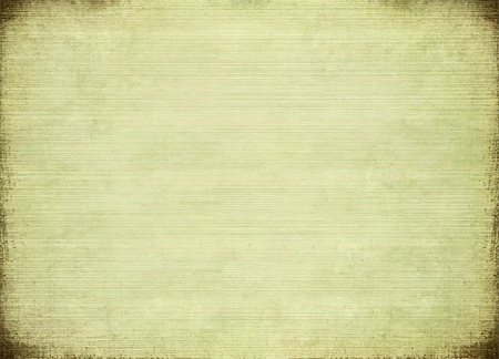 plain wallpaper - Old grunge cream canvas with burned frame textured background Stock Photo - Budget Royalty-Free & Subscription, Code: 400-04669734