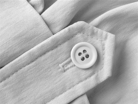 simsearch:400-05303269,k - linen clothes fragment with button Stock Photo - Budget Royalty-Free & Subscription, Code: 400-04662503