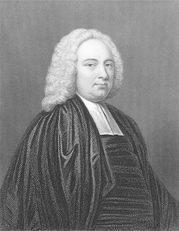 simsearch:400-04677060,k - James Bradley (1693-1762) on engraving from the 1800s. English astronomer. Engraved by E.Scriven from a picture by Richardson and published by W.Mackenzie. Stock Photo - Budget Royalty-Free & Subscription, Code: 400-04677035