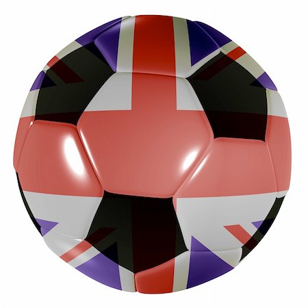 simsearch:400-05331205,k - Traditional black and white soccer ball or football Foto de stock - Royalty-Free Super Valor e Assinatura, Número: 400-04677470