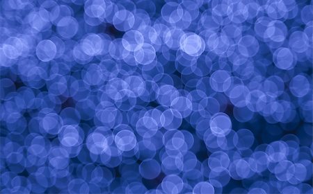 simsearch:400-07421850,k - Blue Abstract Lights. Unfocused Light background Series. Stockbilder - Microstock & Abonnement, Bildnummer: 400-04672828