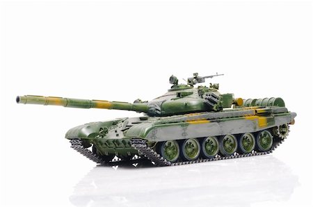 simsearch:400-08791766,k - Scale model of russian tank Stock Photo - Budget Royalty-Free & Subscription, Code: 400-04686736