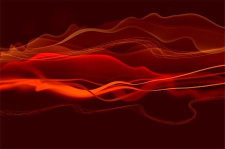 simsearch:400-04687541,k - Abstract red waves and smoke background texture Stock Photo - Budget Royalty-Free & Subscription, Code: 400-04687546