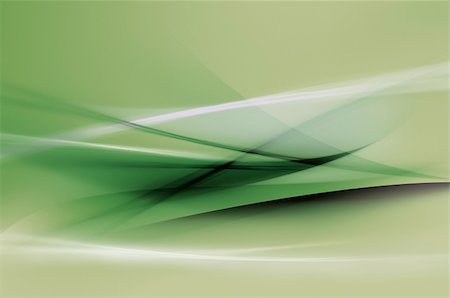 simsearch:400-04687543,k - Abstract green waves or veils background texture Foto de stock - Super Valor sin royalties y Suscripción, Código: 400-04687547