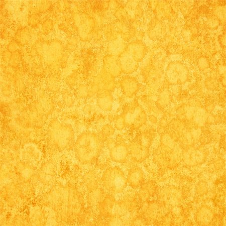 Yellow slodge grunge textured background with text space Photographie de stock - Aubaine LD & Abonnement, Code: 400-04687583