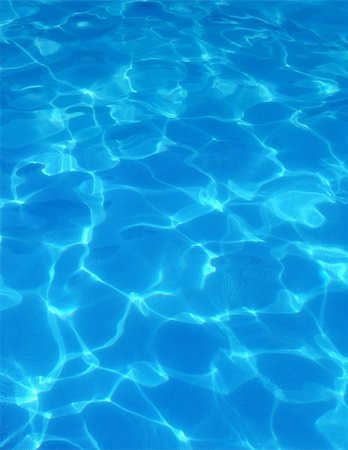 Pool Water Stock Photo - Budget Royalty-Free & Subscription, Code: 400-04689400