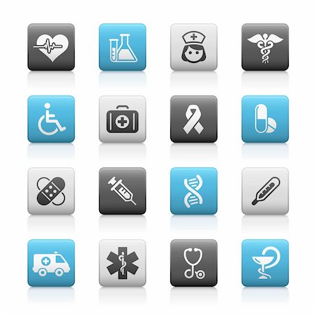 simsearch:400-08620539,k - Professional icons for your website or presentation. -eps8 file format- Photographie de stock - Aubaine LD & Abonnement, Code: 400-04680275