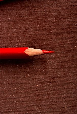 simsearch:670-06451334,k - pencils with handmade paper Stock Photo - Budget Royalty-Free & Subscription, Code: 400-04682882