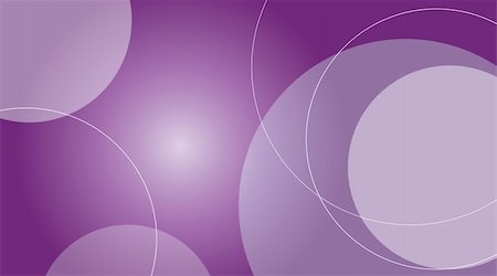 simsearch:400-05260365,k - Abstract purple background in editable vector format Foto de stock - Super Valor sin royalties y Suscripción, Código: 400-04694092