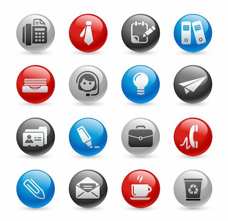 paper cup trash - Professional icons for your website or presentation. -eps8 file format- Stock Photo - Budget Royalty-Free & Subscription, Code: 400-04694918